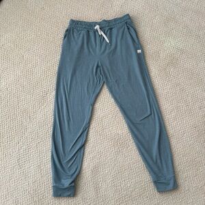 Vuori women’s joggers size XS